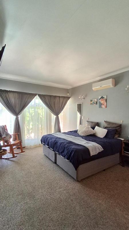 4 Bedroom Property for Sale in Meyerhof Free State